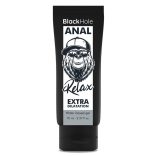 BLACK HOLE – vízbázisú anál tágító gél 70 ml