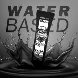 BLACK HOLE – vízbázisú anális tágító gél 150 ml