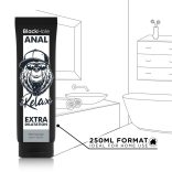 BLACK HOLE – víz alapú anal dilatáló gél 250 ml