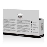 BEGME – prémium vegán bőr álcsomójáték