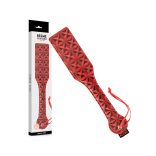 BEGME - Prémium vegán bőrből készült játéklapát