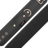 Coquette Chic Desire – neopréne bélésű fantázia bokapántok