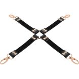 Coquette Chic Desire – vegán bőr fantázia kötegelő szett