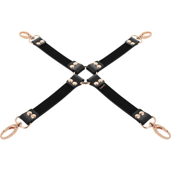 Coquette Chic Desire – vegán bőr fantázia kötegelő szett