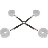 Coquette Chic Desire – vegán bőr fantázia kötegelő szett