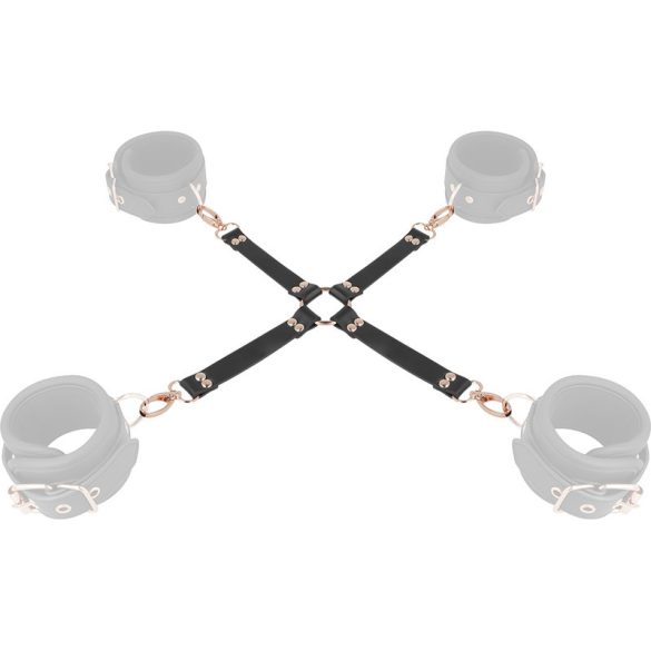 Coquette Chic Desire – vegán bőr fantázia kötegelő szett