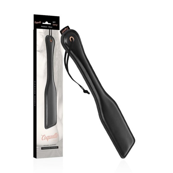 Coquette Chic Desire – prémium vegán bőr fenékverő