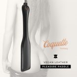 Coquette Chic Desire – prémium vegán bőr fenékverő
