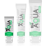 BIOAQUA – vízbázisú síkosító természetes összetevőkkel