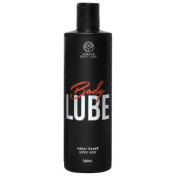   COBECO - prémium vízbázisú síkosító, latexbarát 500 ml