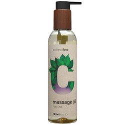 COBECO – bio természetes masszázsolaj 150 ml