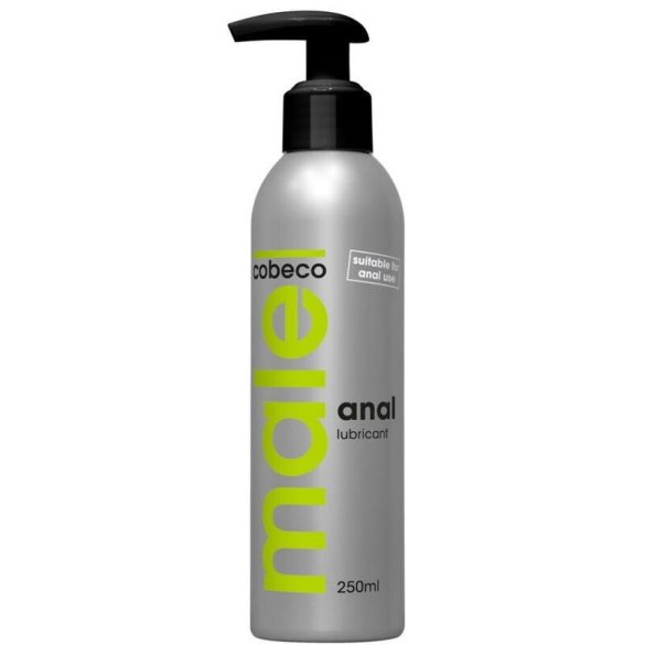 COBECO - prémium anális síkosító 250 ml