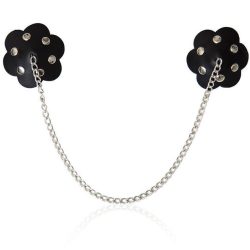   OHMAMA FETISH – láncra fűzött bimbóvédő kiegészítő