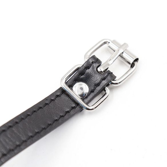 OHMAMA FETISH – labdás gag szellőzőnyílásokkal