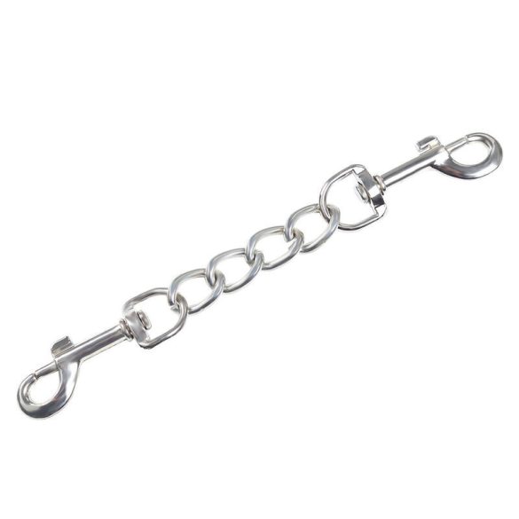 OHMAMA FETISH – piros csuklószorítók snap zárással