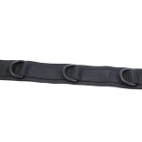 OHMAMA FETISH – prémium nylon bilincs és nyakörv