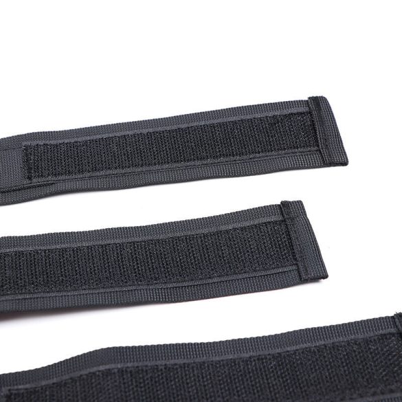 OHMAMA FETISH – prémium nylon bilincs és nyakörv