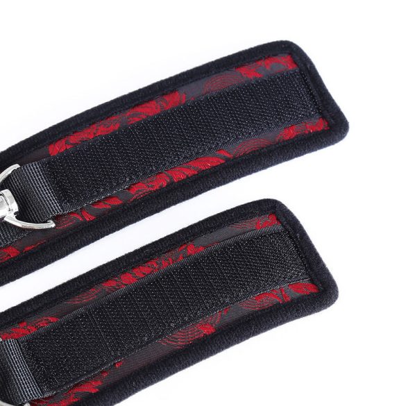 OHMAMA FETISH – stílusos csuklókörzők prémium szintéren