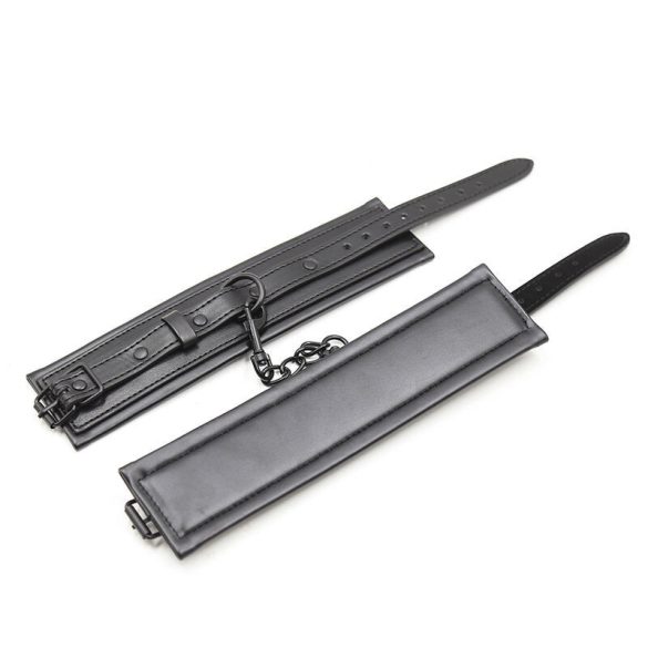 OHMAMA FETISH – érzéki csuklószorító prémium eszköz