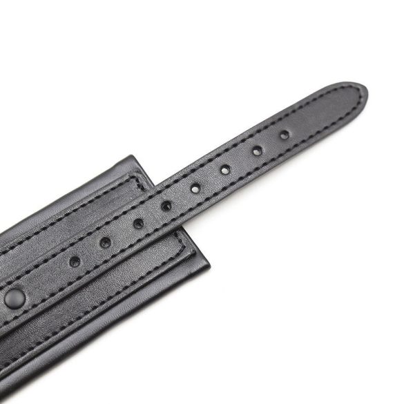 OHMAMA FETISH – érzéki csuklószorító prémium eszköz