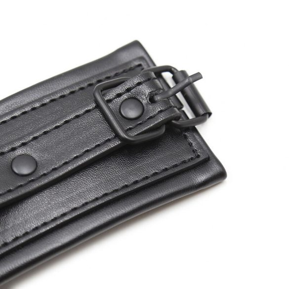 OHMAMA FETISH – érzéki csuklószorító prémium eszköz