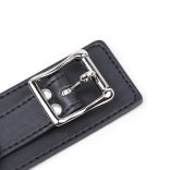 OHMAMA FETISH - 3 gyűrűs lánc a dominancia jegyében