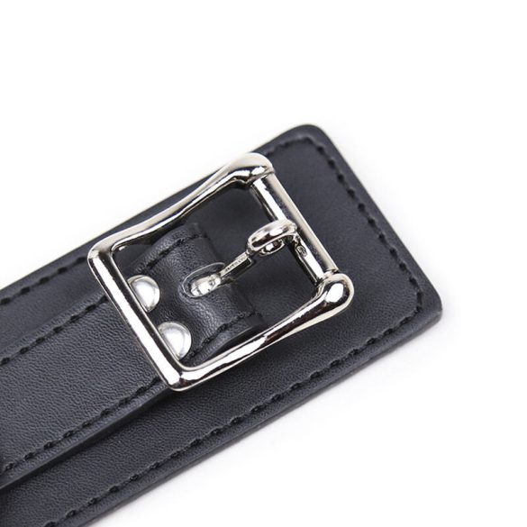 OHMAMA FETISH - 3 gyűrűs lánc a dominancia jegyében