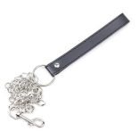 OHMAMA FETISH - 3 gyűrűs lánc a dominancia jegyében