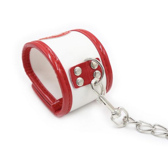 OHMAMA FETISH – érzéki nővéri mini szett 3 részes