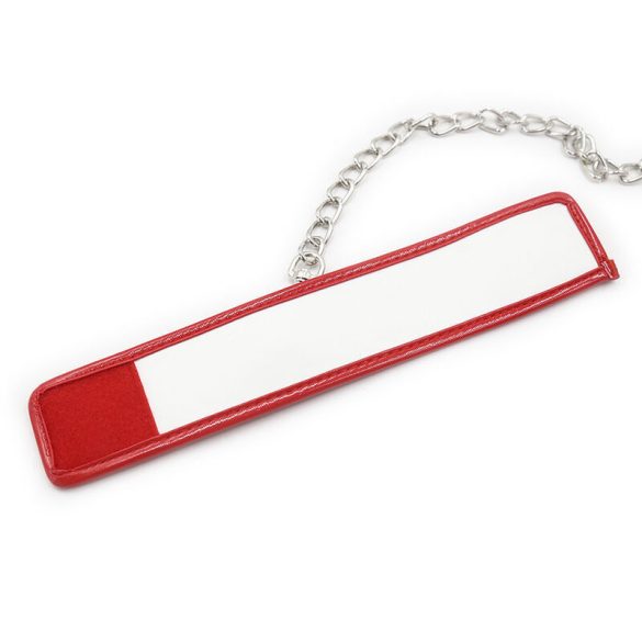 OHMAMA FETISH – érzéki nővéri mini szett 3 részes