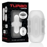 JAMYJOB – prémium turbo páros maszturbátor