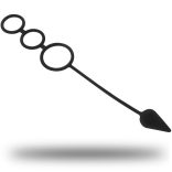 OHMAMA FETISH - prémium szilikon gyűrűk és dugók