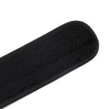 OHMAMA FETISH – stílusos, szürke csuklókötők