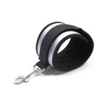 OHMAMA FETISH – stílusos, szürke csuklókötők