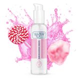 WATERFEEL - Selymes vízbázisú síkosító 175 ml