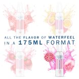 WATERFEEL - Selymes vízbázisú síkosító 175 ml