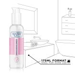 WATERFEEL - Selymes vízbázisú síkosító 175 ml