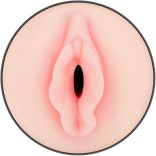 JAMYJOB Randy - prémium maszturbátor vagina és ánusz élvezettel