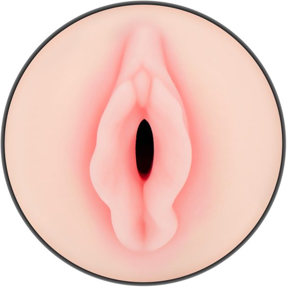 JAMYJOB Randy - prémium maszturbátor vagina és ánusz élvezettel