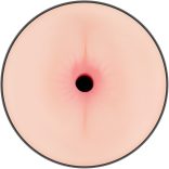 JAMYJOB Randy - prémium maszturbátor vagina és ánusz élvezettel