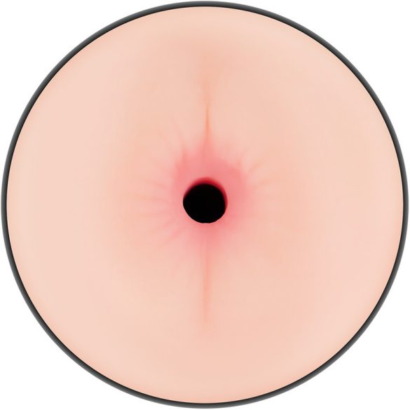 JAMYJOB Randy - prémium maszturbátor vagina és ánusz élvezettel