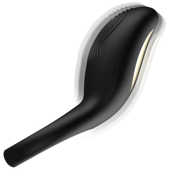 IBIZA – távirányítós vibráló gyűrű erotikus élményekhez