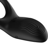 IBIZA – távirányítós vibráló gyűrű erotikus élményekhez