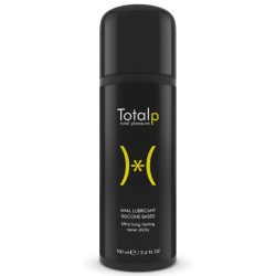   INTIMATELINE – szilikon alapú prémium anál síkosító 100 ml