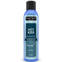 INTIMATELINE – érzéki tantrikus masszázs olaj 150 ml