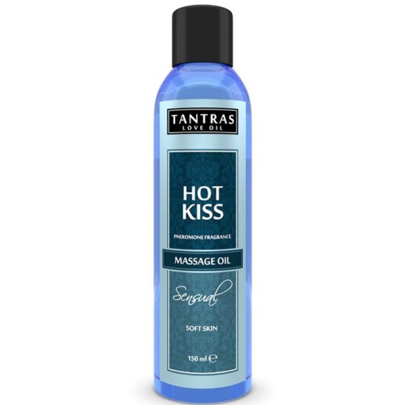 INTIMATELINE – érzéki tantrikus masszázs olaj 150 ml
