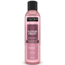 INTIMATELINE - gyümölcsös tantrikus masszázs olaj 150 ml