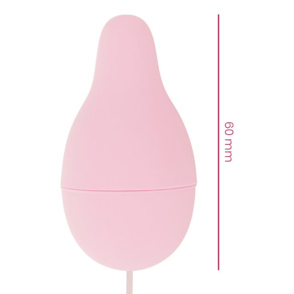 OHMAMA - prémium Kegel súlyrendszer a medencefenékre