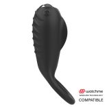 BRILLY GLAM - Alan - vezeték nélküli rezgő péniszgyűrű