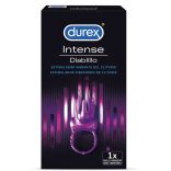 Durex Intense Diablillo – vibráló péniszgyűrű érzékekhez